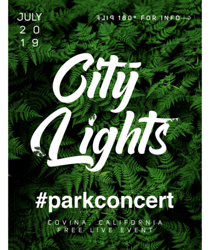 Park Concert 001
