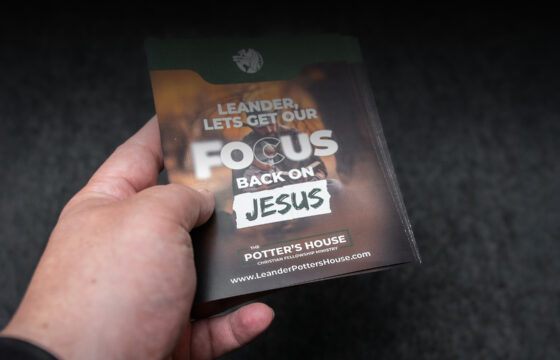 Evangelism Essentials