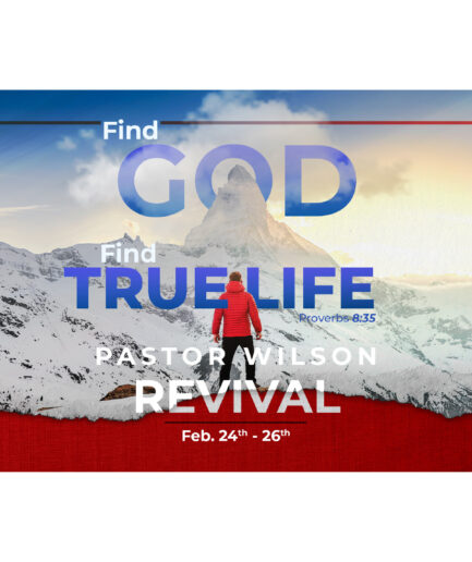 Find True Life
