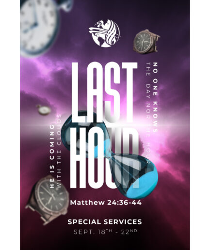 Last Hour