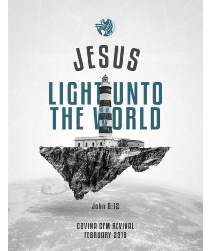 Light Unto The World