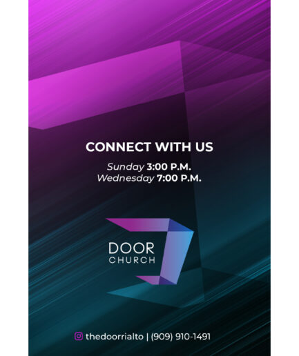 Minimal Door 1