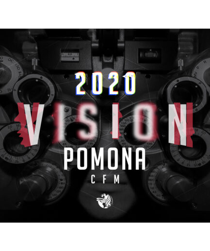 2020 Vision