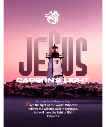 Jesus - Light of ...