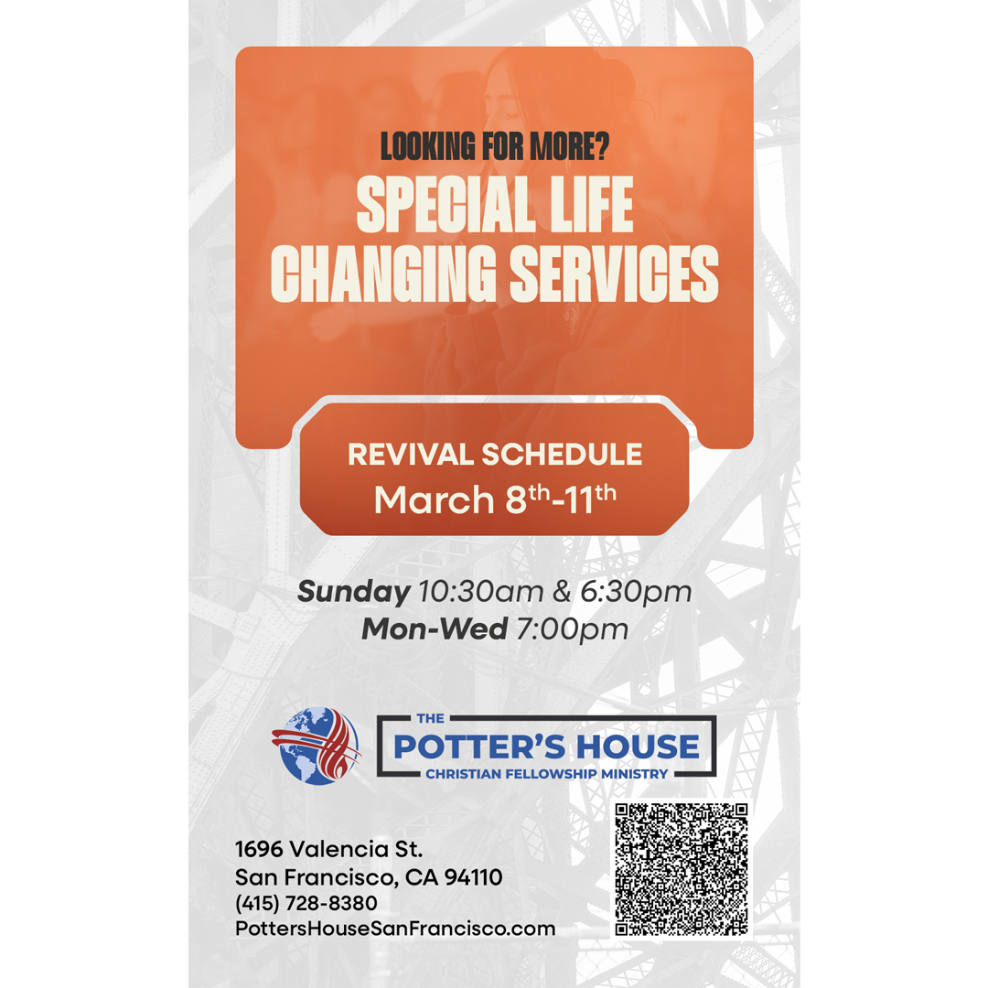 Revival Cross Into More_SF_Frontside